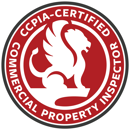 CCPIA-Certified Commercial Property Inspector